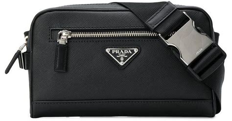 prada men's bag|Prada sling bag for men.